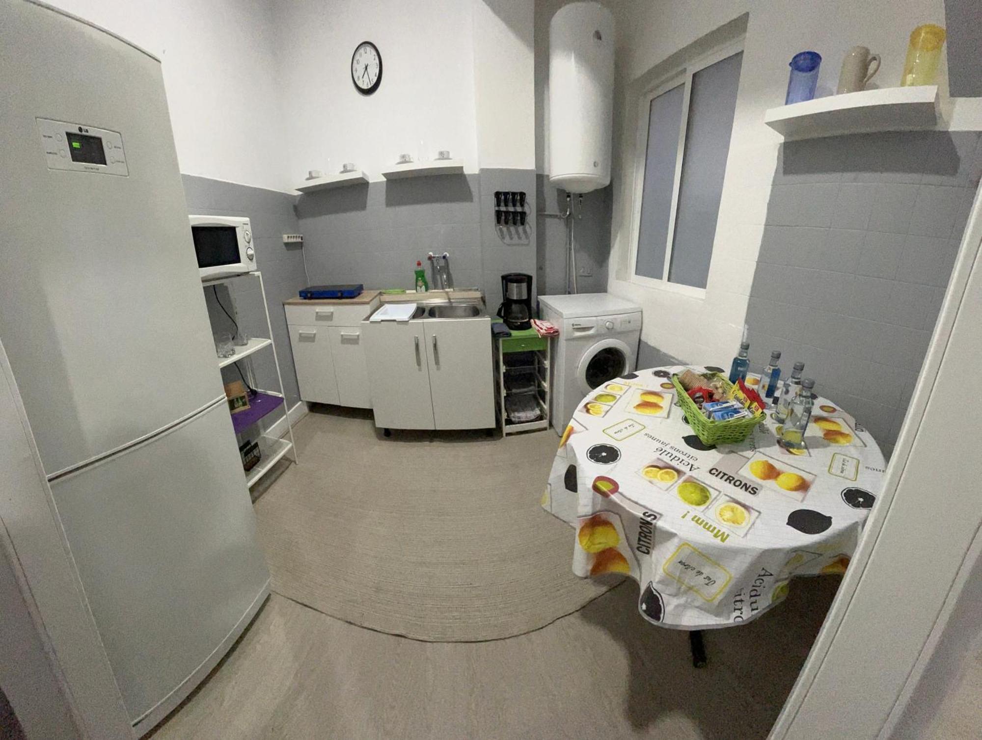 Ferienwohnung O Son Do Avia Ribadavia Exterior foto